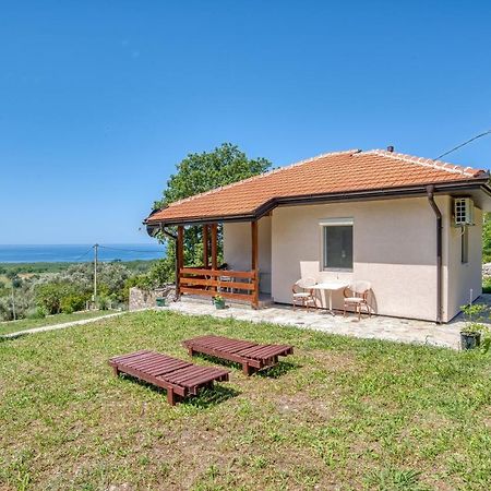 Two Bedroom House With Sea View Maj بولجاريكا المظهر الخارجي الصورة