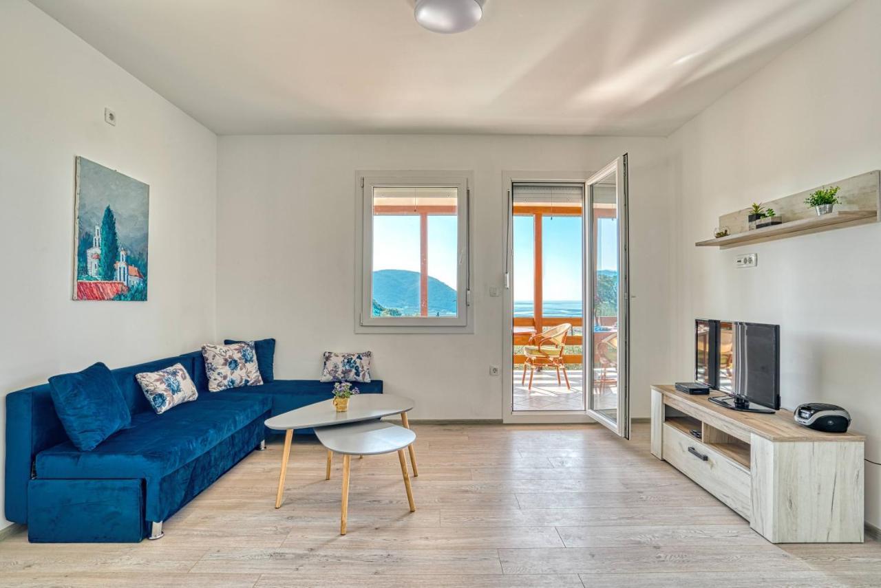 Two Bedroom House With Sea View Maj بولجاريكا المظهر الخارجي الصورة
