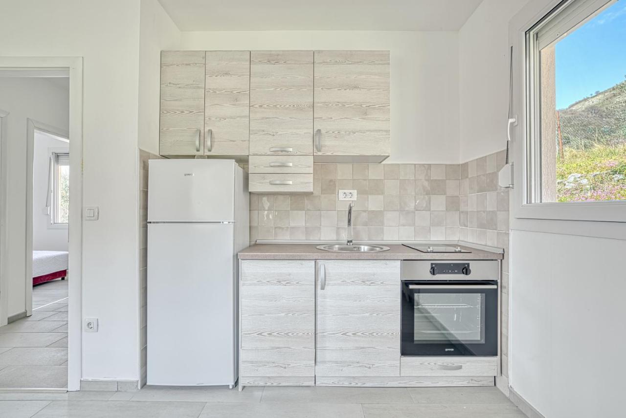 Two Bedroom House With Sea View Maj بولجاريكا المظهر الخارجي الصورة