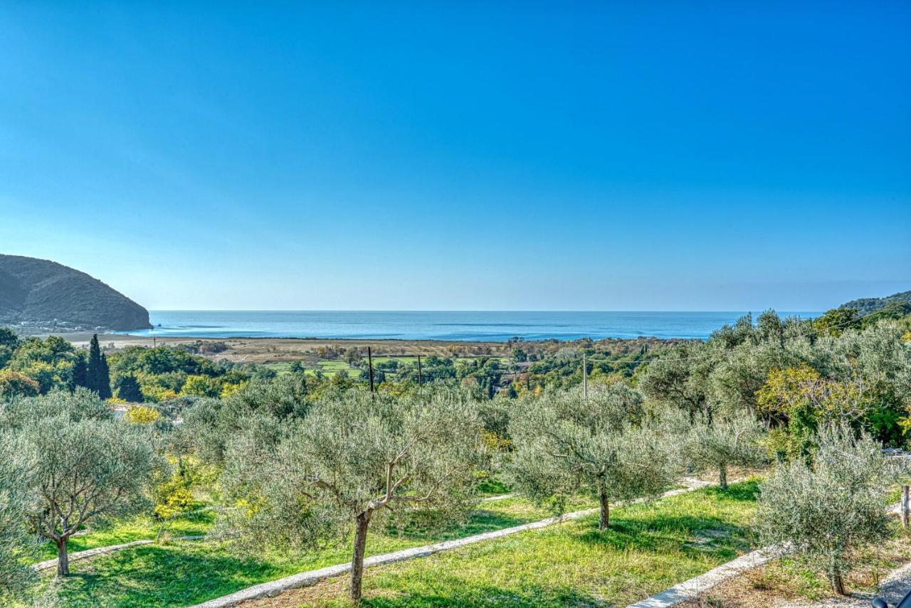 Two Bedroom House With Sea View Maj بولجاريكا المظهر الخارجي الصورة