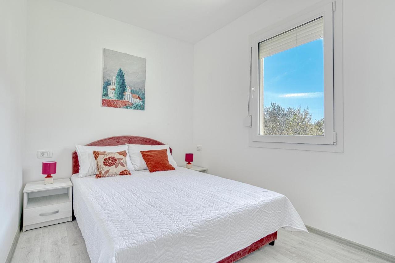 Two Bedroom House With Sea View Maj بولجاريكا المظهر الخارجي الصورة