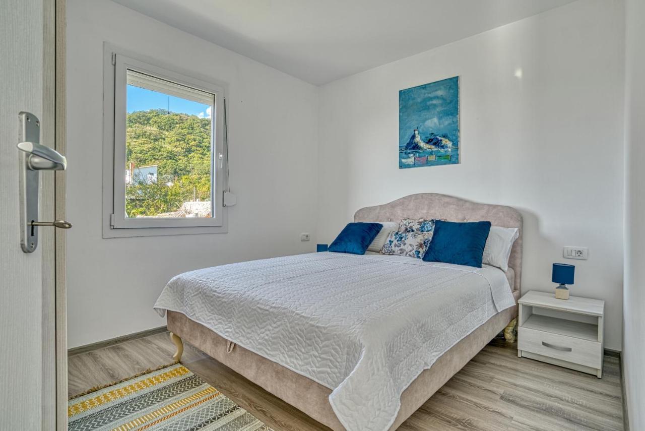 Two Bedroom House With Sea View Maj بولجاريكا المظهر الخارجي الصورة