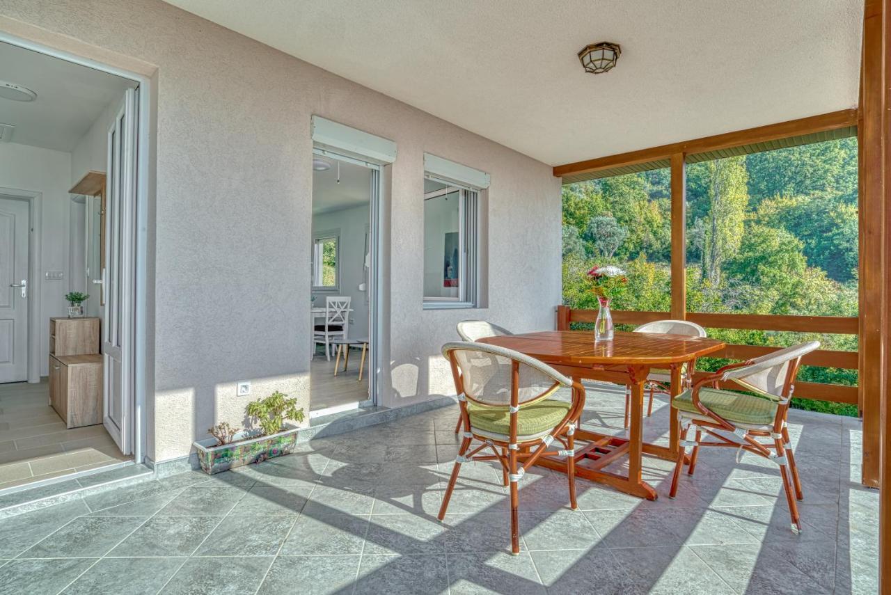 Two Bedroom House With Sea View Maj بولجاريكا المظهر الخارجي الصورة