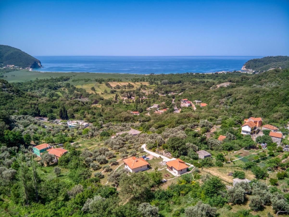 Two Bedroom House With Sea View Maj بولجاريكا المظهر الخارجي الصورة