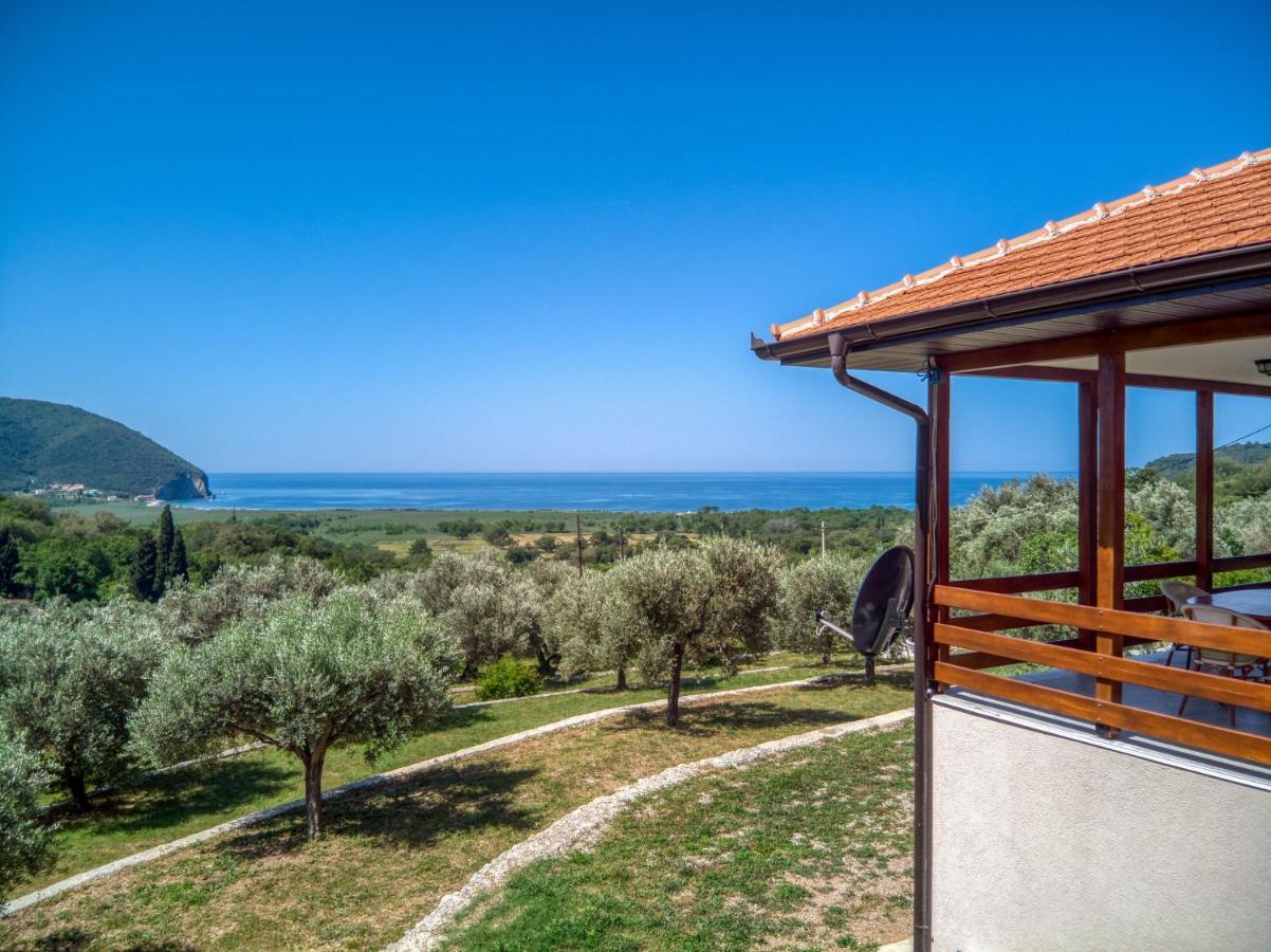 Two Bedroom House With Sea View Maj بولجاريكا المظهر الخارجي الصورة