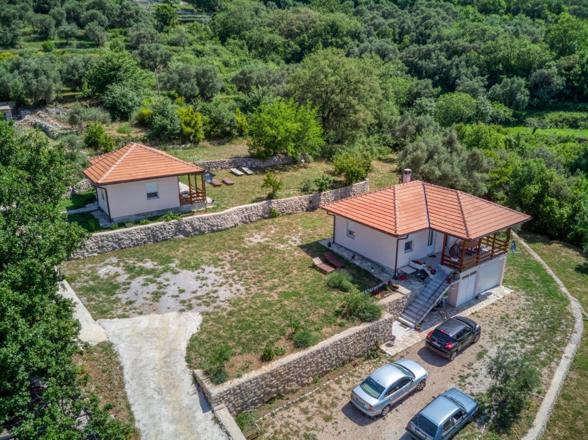 Two Bedroom House With Sea View Maj بولجاريكا المظهر الخارجي الصورة