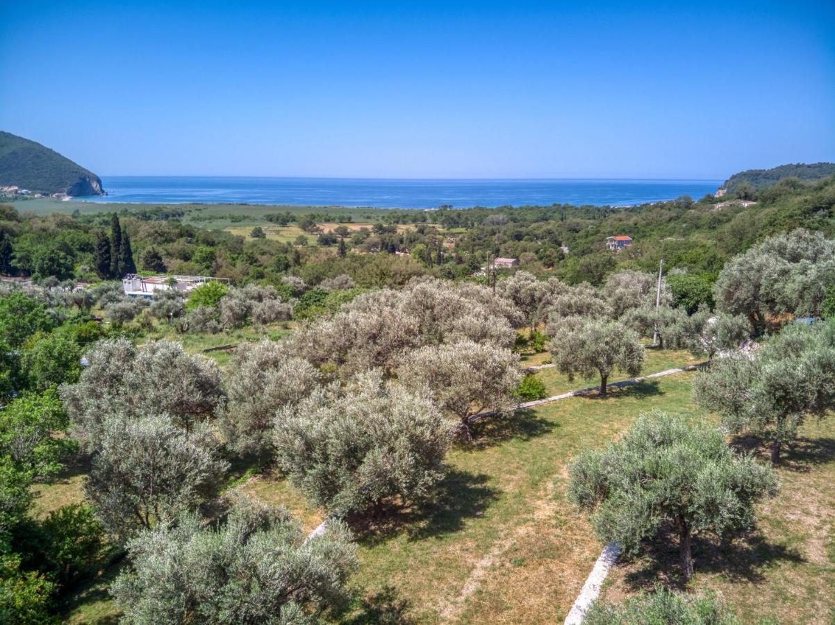 Two Bedroom House With Sea View Maj بولجاريكا المظهر الخارجي الصورة