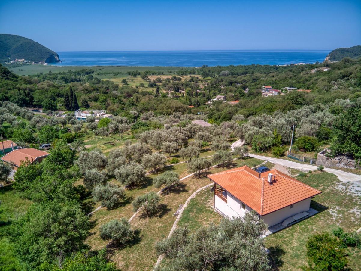 Two Bedroom House With Sea View Maj بولجاريكا المظهر الخارجي الصورة