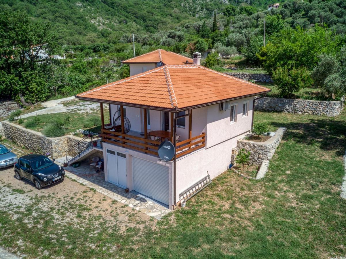 Two Bedroom House With Sea View Maj بولجاريكا المظهر الخارجي الصورة