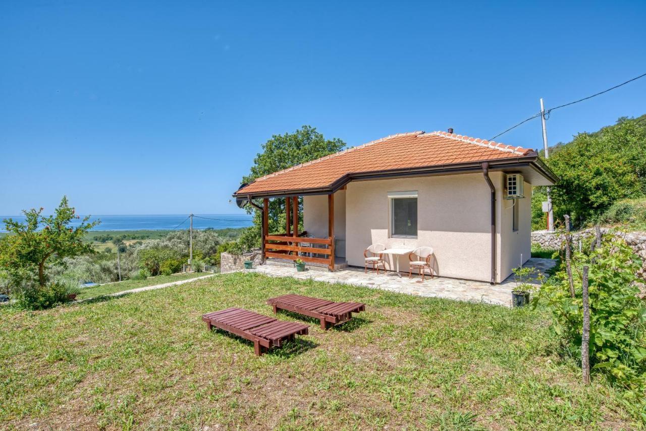 Two Bedroom House With Sea View Maj بولجاريكا المظهر الخارجي الصورة